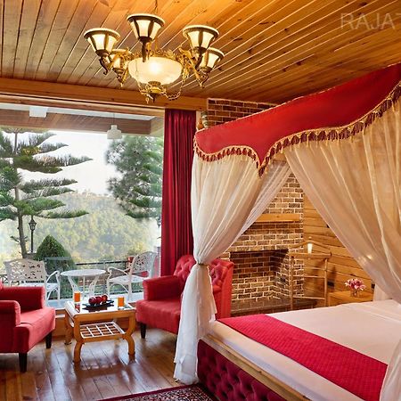 Deventure Shimla Hills Hotel Kandāghāt Екстериор снимка