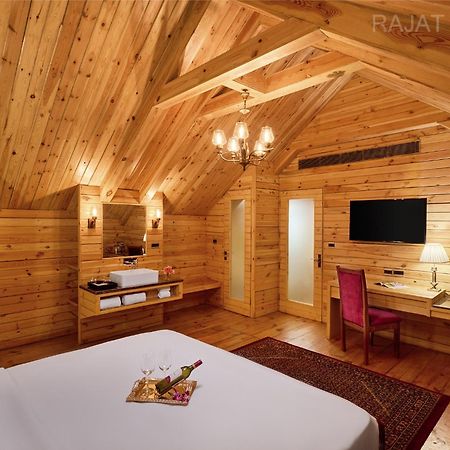 Deventure Shimla Hills Hotel Kandāghāt Екстериор снимка