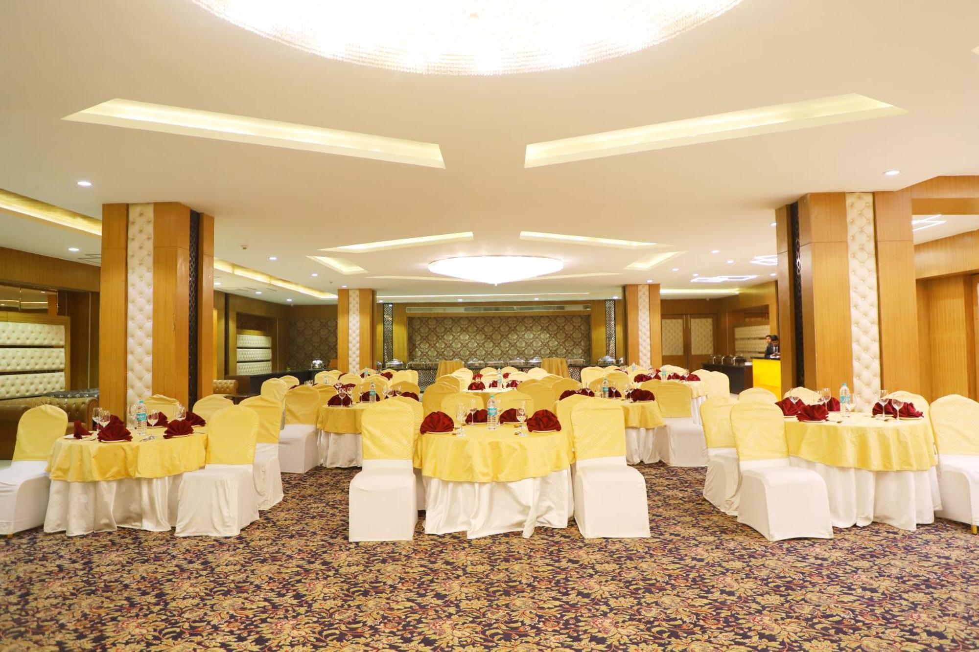 Deventure Shimla Hills Hotel Kandāghāt Екстериор снимка