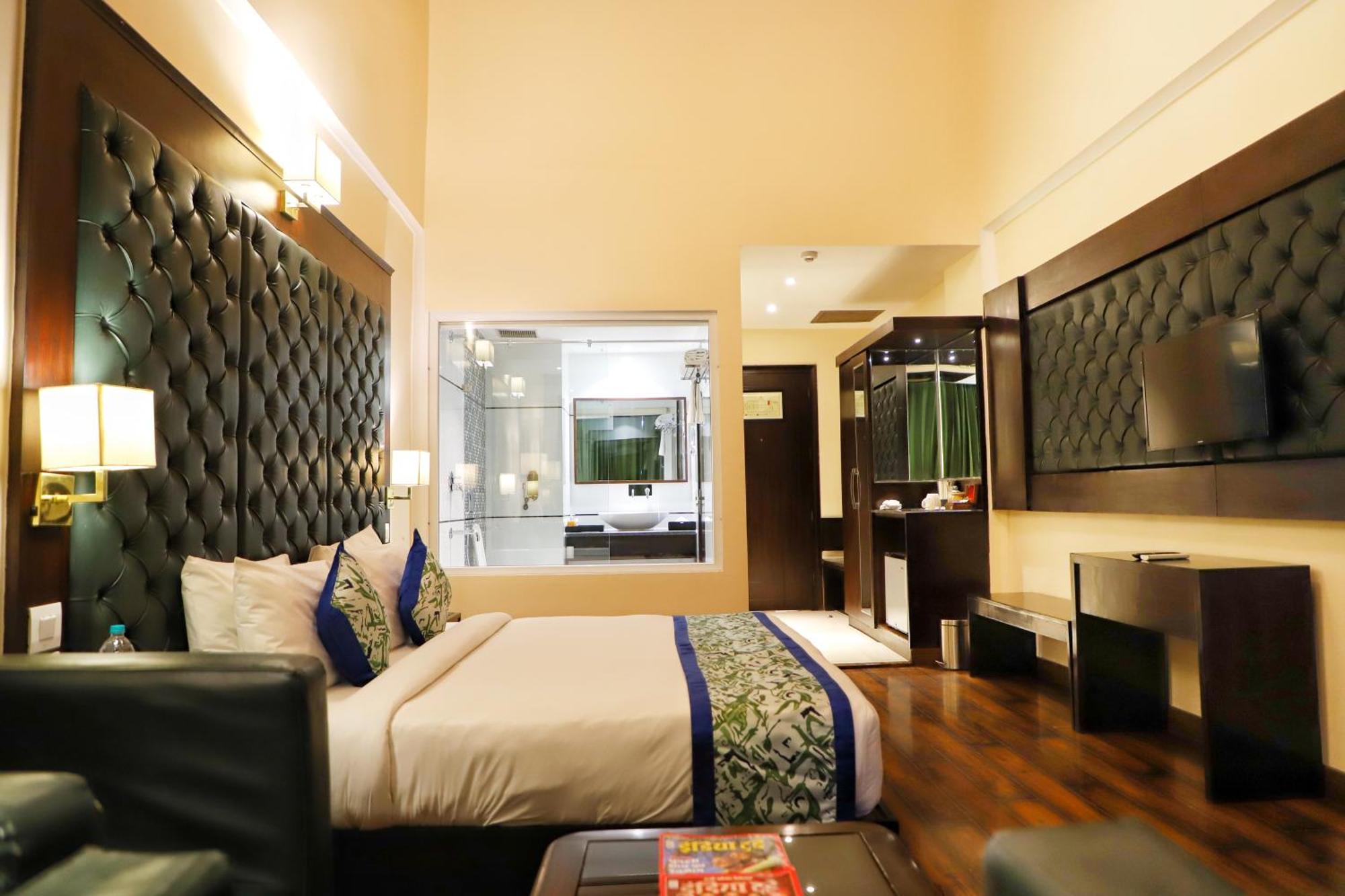 Deventure Shimla Hills Hotel Kandāghāt Екстериор снимка