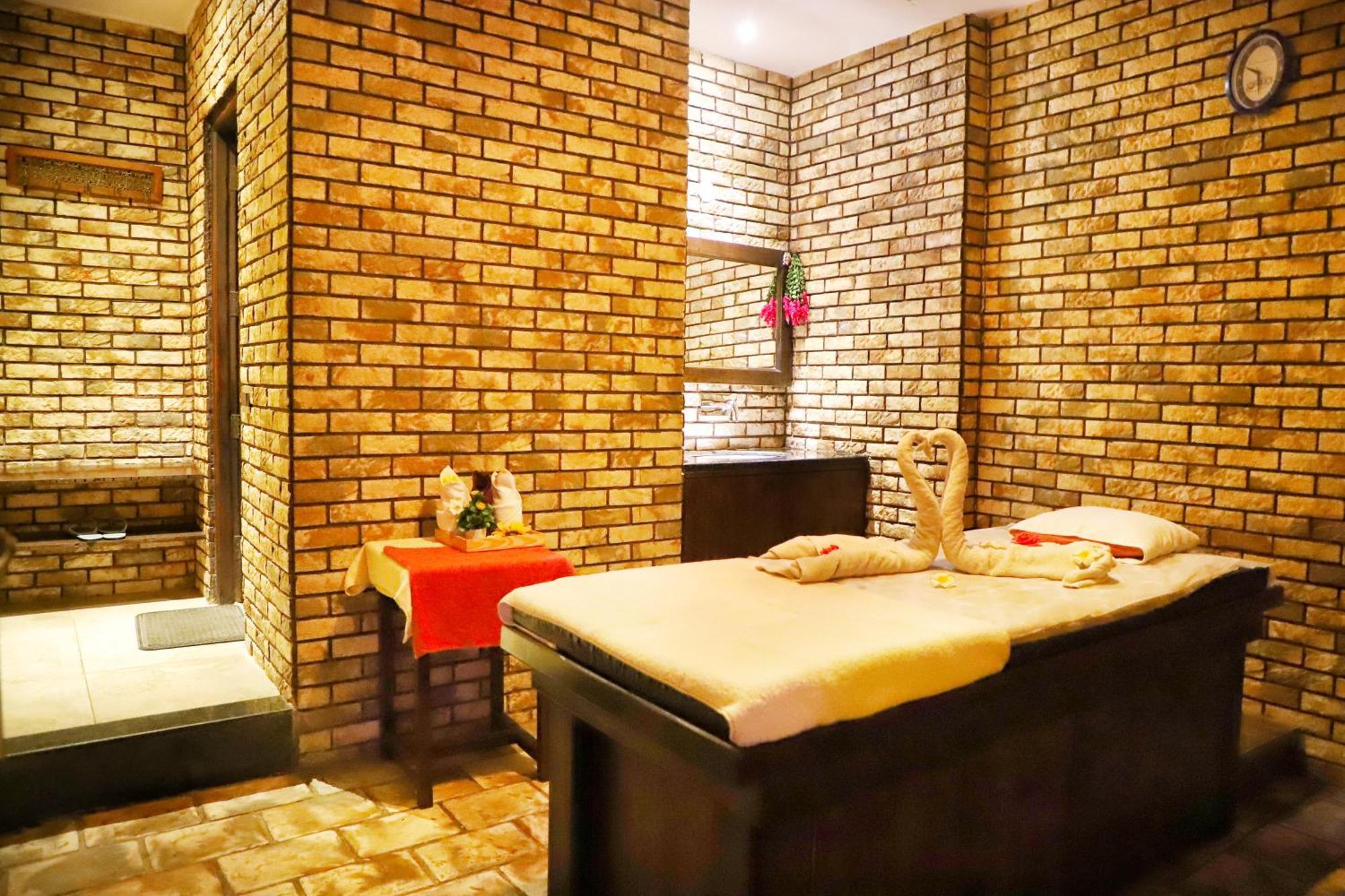 Deventure Shimla Hills Hotel Kandāghāt Екстериор снимка