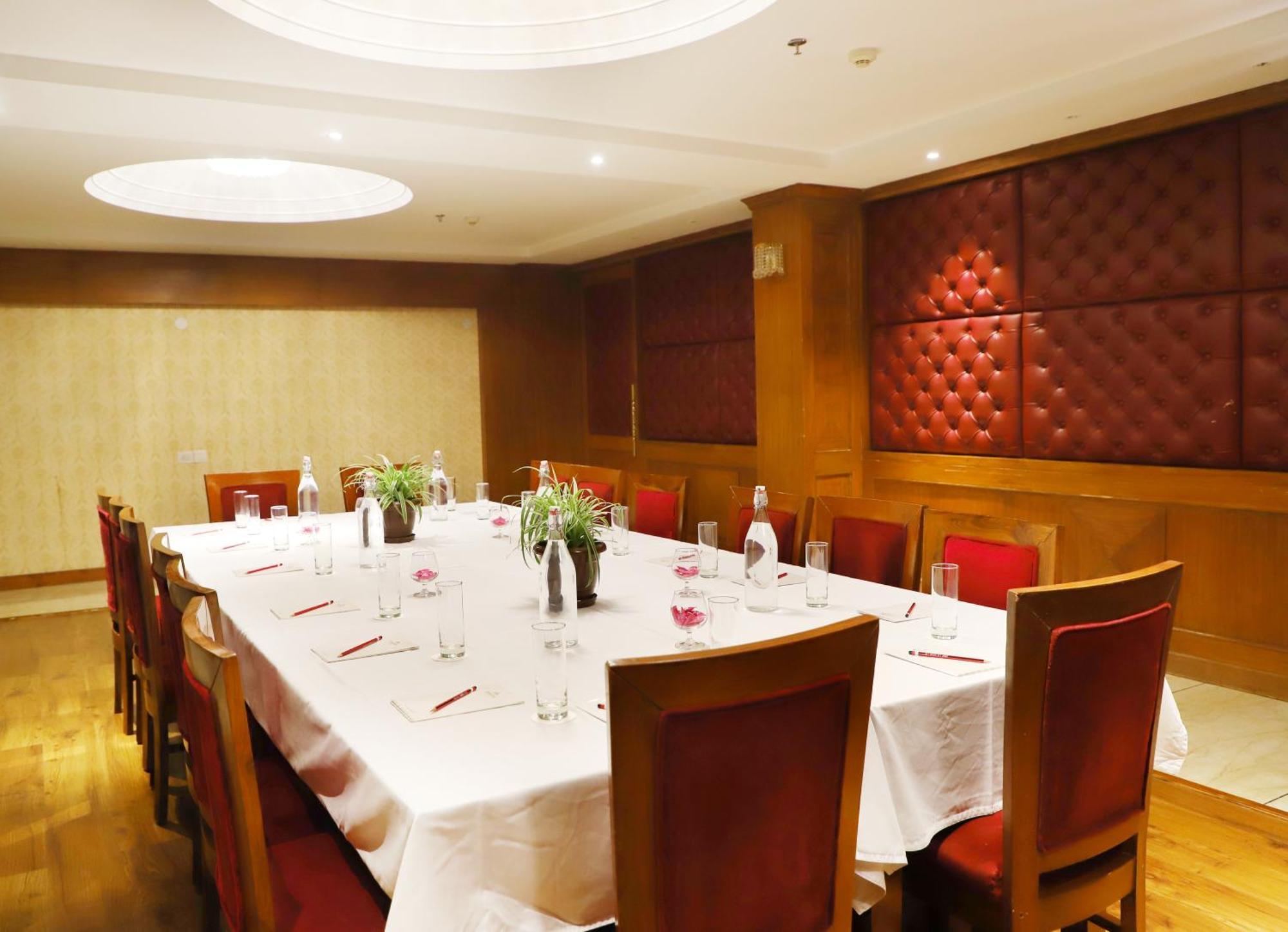 Deventure Shimla Hills Hotel Kandāghāt Екстериор снимка