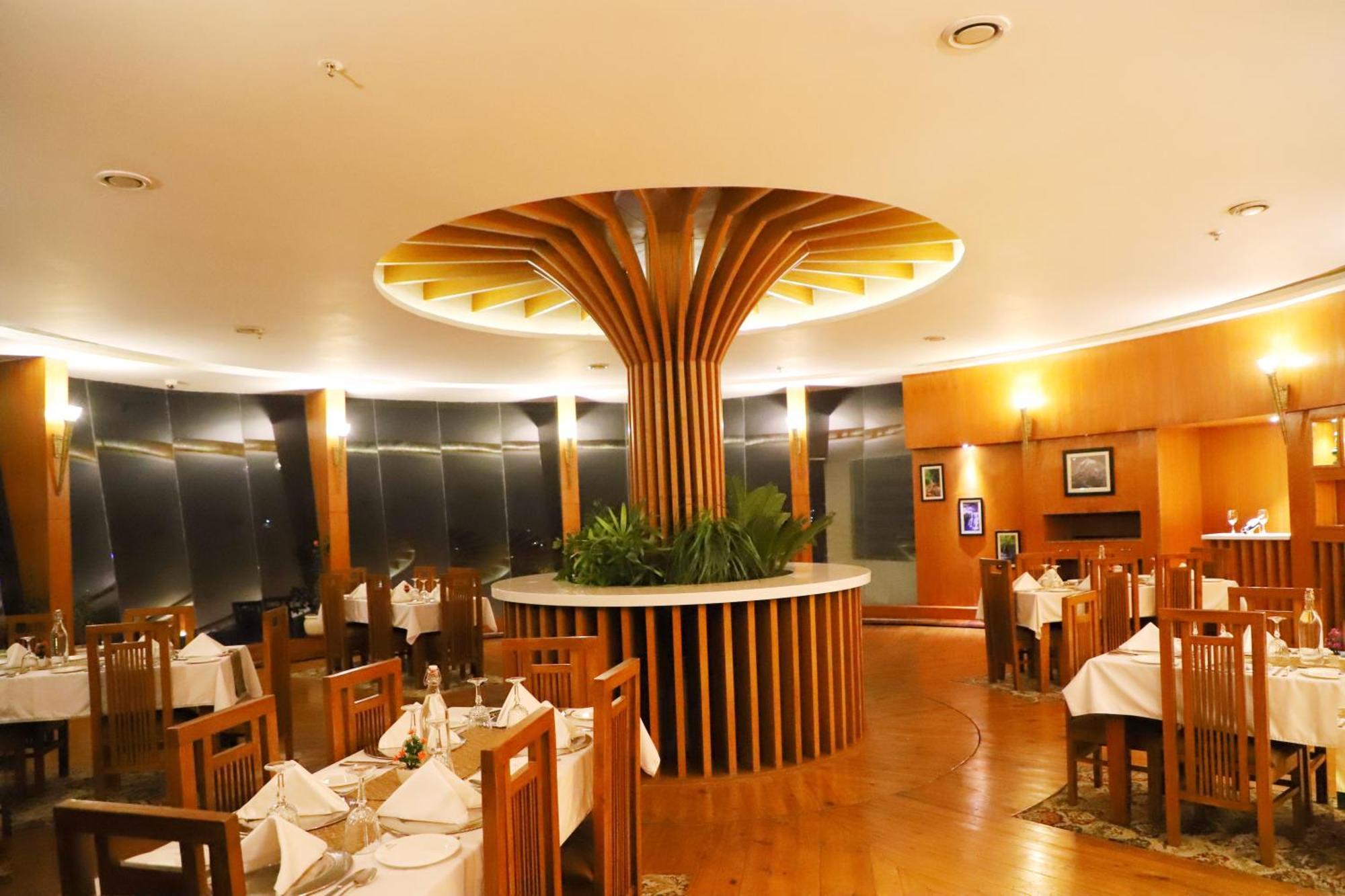 Deventure Shimla Hills Hotel Kandāghāt Екстериор снимка