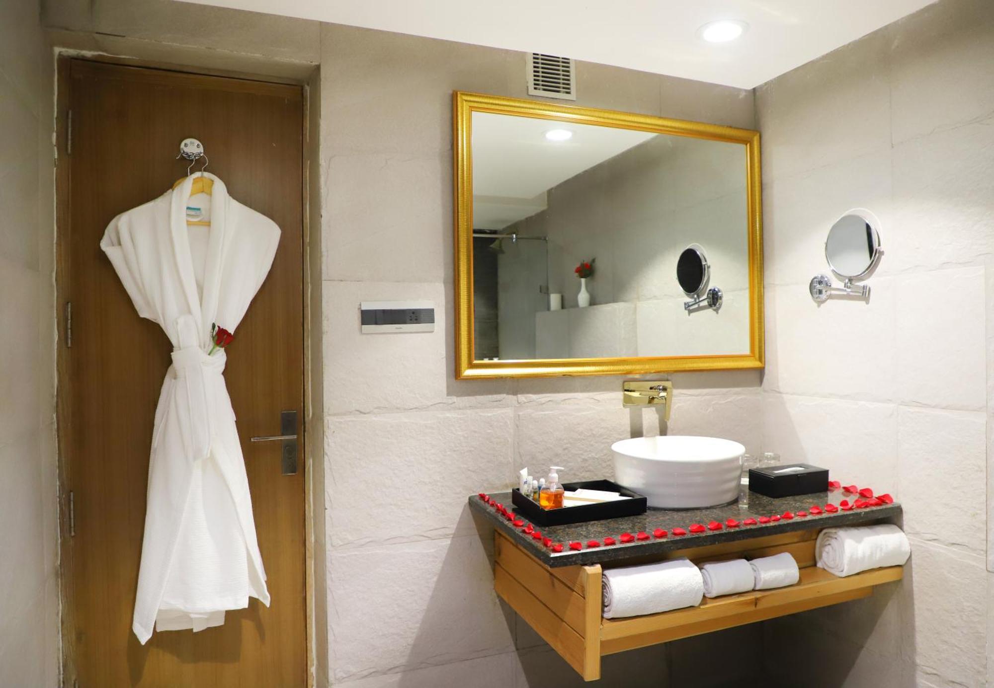 Deventure Shimla Hills Hotel Kandāghāt Екстериор снимка
