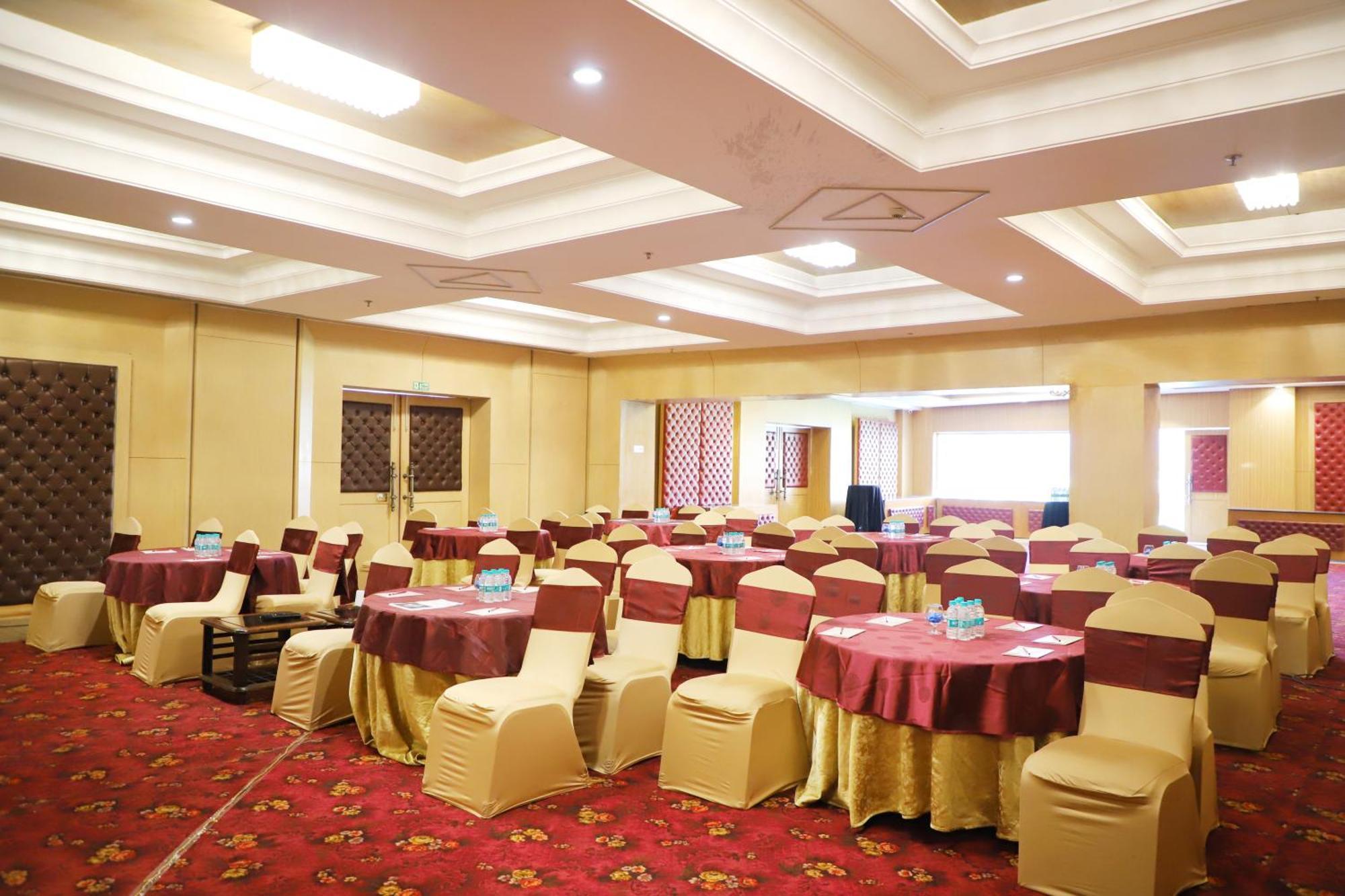 Deventure Shimla Hills Hotel Kandāghāt Екстериор снимка