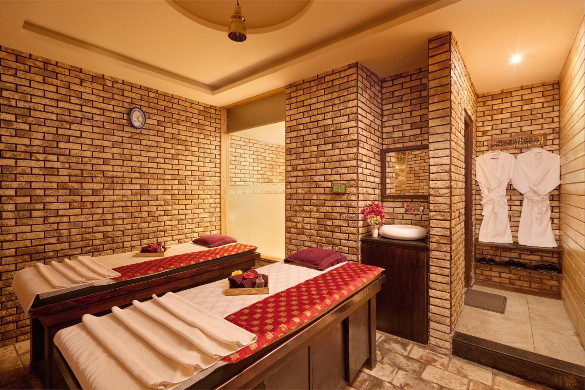 Deventure Shimla Hills Hotel Kandāghāt Екстериор снимка