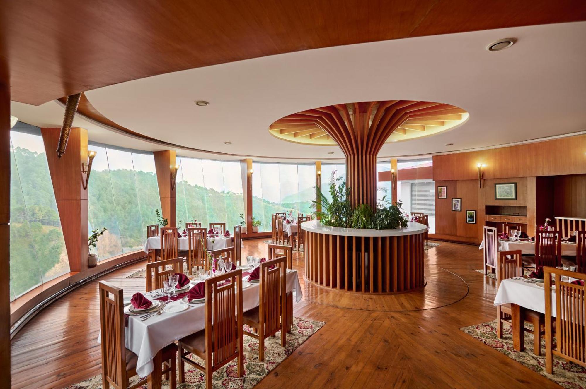Deventure Shimla Hills Hotel Kandāghāt Екстериор снимка