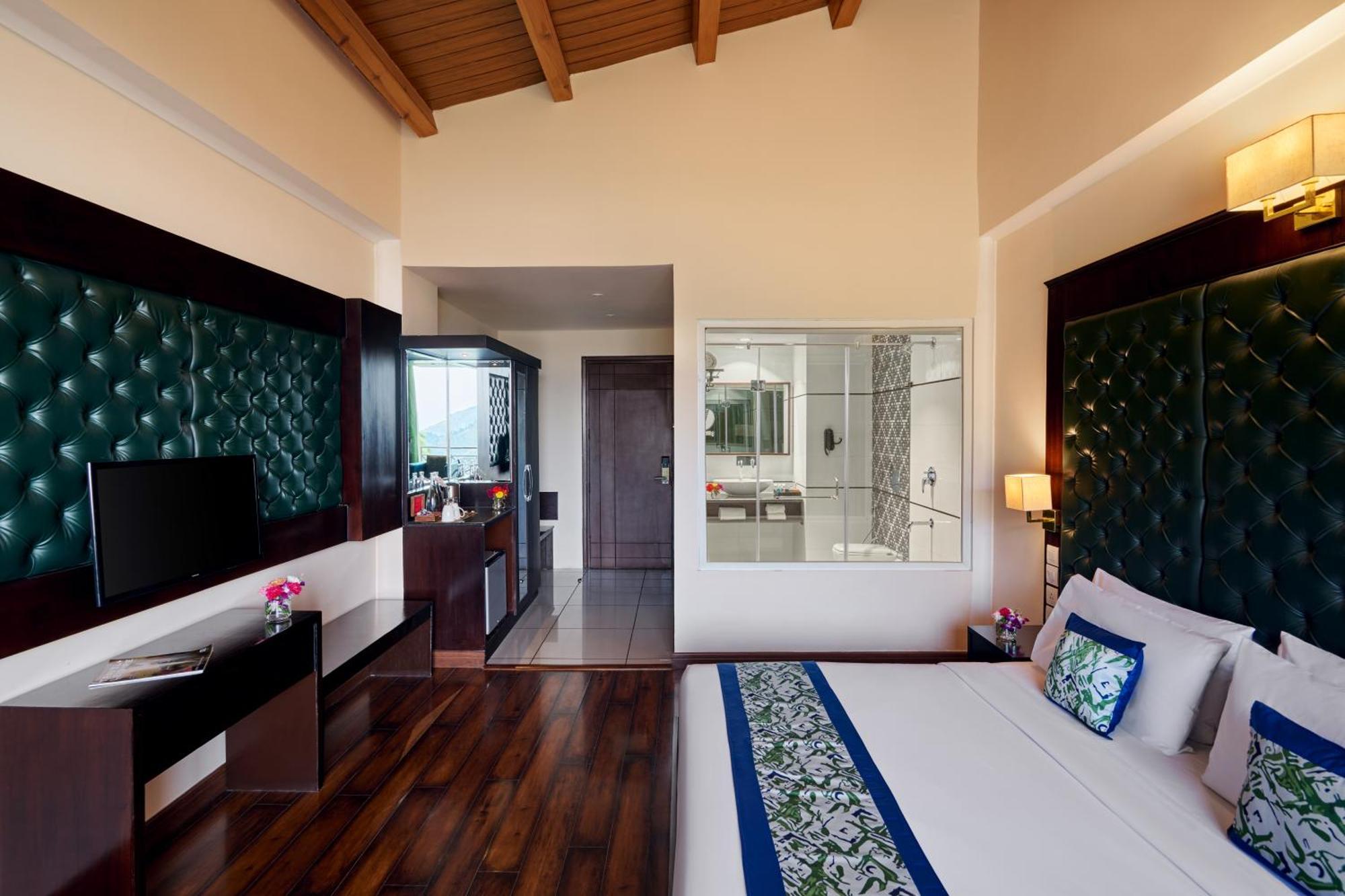 Deventure Shimla Hills Hotel Kandāghāt Екстериор снимка