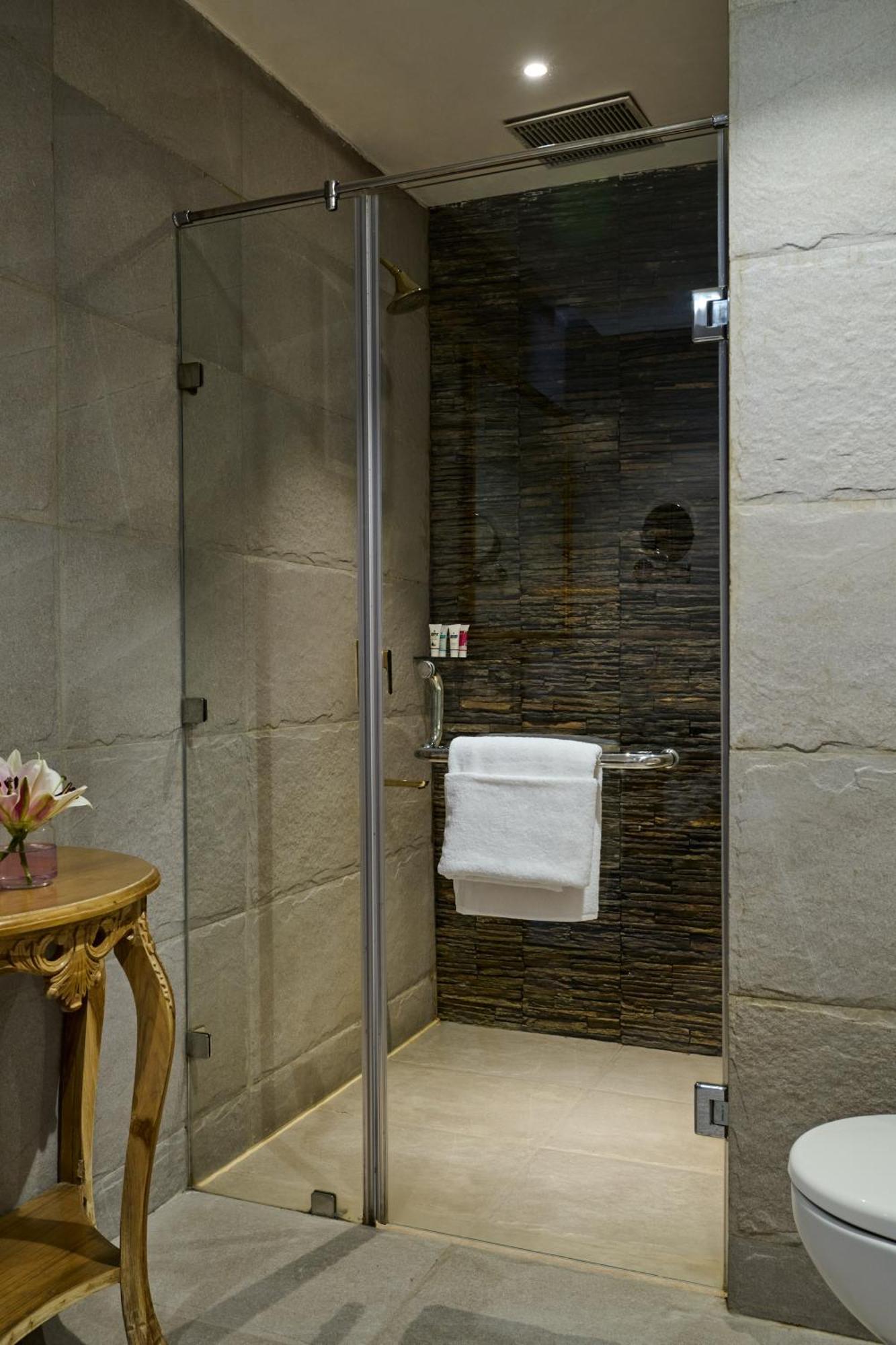 Deventure Shimla Hills Hotel Kandāghāt Екстериор снимка