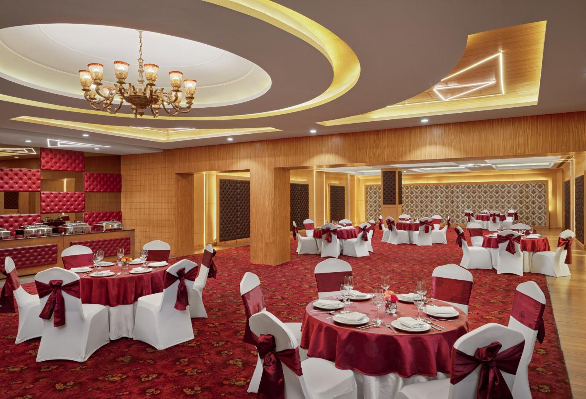 Deventure Shimla Hills Hotel Kandāghāt Екстериор снимка