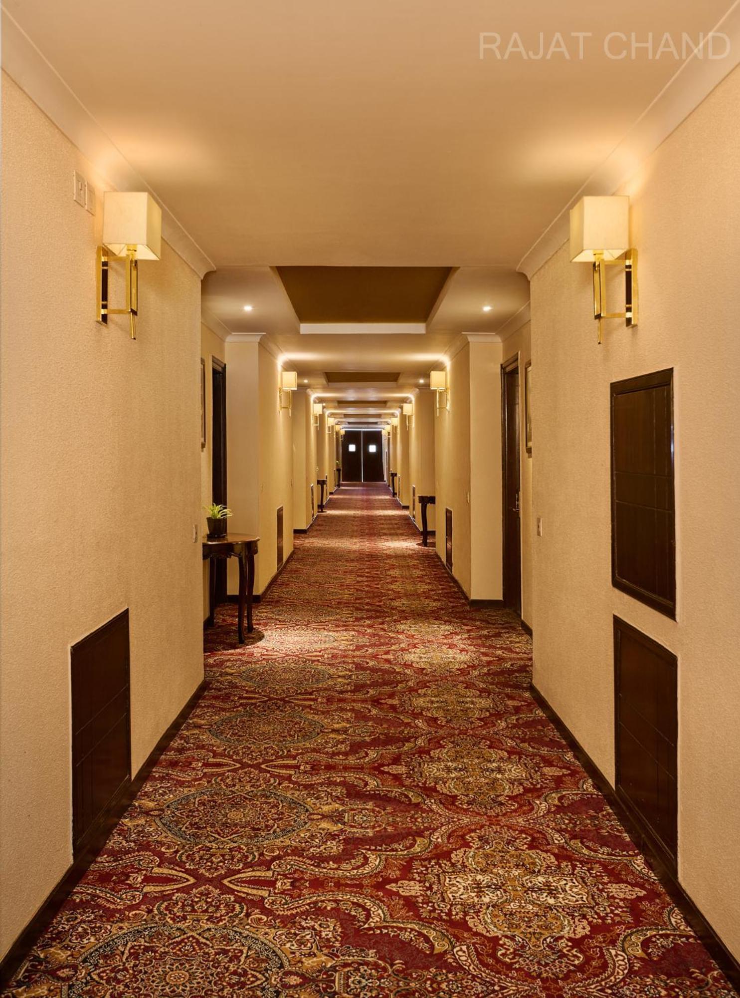 Deventure Shimla Hills Hotel Kandāghāt Екстериор снимка